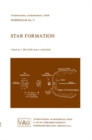 Image for Star Formation