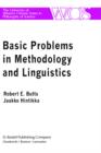 Image for Basic Problems in Methodology and Linguistics : Part Three of the Proceedings of the Fifth International Congress of Logic, Methodology and Philosophy of Science, London, Ontario, Canada-1975