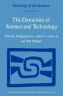 Image for The Dynamics of Science and Technology