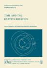 Image for Time and the Earth’s Rotation