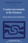 Image for Counter-Movements in the Sciences