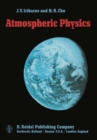 Image for Atmospheric Physics