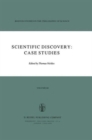 Image for Scientific Discovery : Case Studies