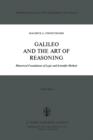 Image for Galileo and the Art of Reasoning