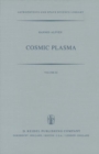 Image for Cosmic Plasma