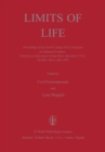Image for Limits of Life : Proceedings of the Fourth College Park Colloquium on Chemical Evolution, University of Maryland, College Park, Maryland, U.S.A., October 18th to 20th, 1978