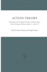 Image for Action Theory