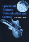 Image for Spacecraft Attitude Determination and Control