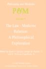 Image for The Law-Medicine Relation: A Philosophical Exploration