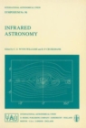 Image for Infrared Astronomy