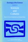 Image for Sciences and Cultures