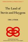 Image for The Land of Stevin and Huygens