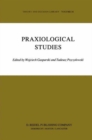 Image for Praxiological Studies