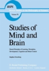 Image for Studies of Mind and Brain