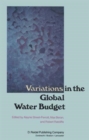 Image for Variations in the Global Water Budget