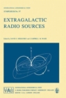 Image for Extragal Radio Sources