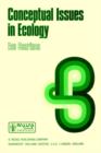 Image for Conceptual Issues in Ecology