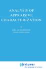 Image for Analysis of Appraisive Characterization