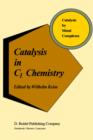 Image for Catalysis in C1 Chemistry