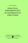 Image for Didactical Phenomenology of Mathematical Structures