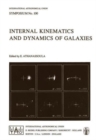 Image for Internal Kinematics and Dynamics of Galaxies