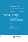 Image for Wind Energy