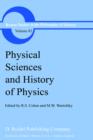 Image for Physical Sciences and History of Physics