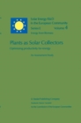 Image for Plants as Solar Collectors: Optimizing Productivity for Energy