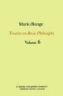 Image for Treatise on Basic Philosophy: Volume 6