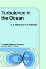 Image for Turbulence in the Ocean