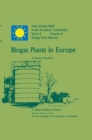 Image for Biogas Plants in Europe