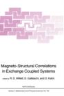 Image for Magneto-structural Correlations in Exchange Coupled Systems