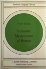 Image for Semantic Mechanisms of Humour
