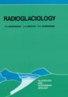 Image for Radioglaciology