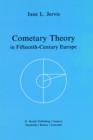 Image for Cometary Theory in Fifteenth-Century Europe