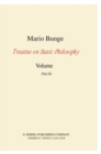 Image for Treatise on Basic Philosophy: Volume 7