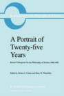 Image for A Portrait of Twenty-five Years