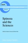 Image for Spinoza and the Sciences