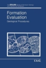 Image for Formation Evaluation Geological Procedures