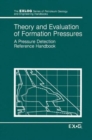 Image for Theory and Evaluation of Formation Pressures