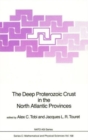 Image for The Deep Proterozoic Crust in the North Atlantic Provinces