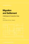 Image for Migration and Settlement