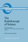 Image for The Kaleidoscope of Science