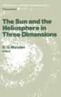 Image for The Sun and the Heliosphere in Three Dimensions