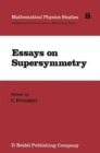 Image for Essays on Supersymmetry