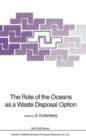 Image for The Role of the Oceans as a Waste Disposal Option