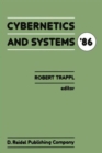 Image for Cybernetics and Systems ’86