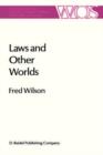 Image for Laws and other Worlds : A Humean Account of Laws and Counterfactuals