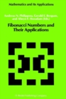 Image for Fibonacci Numbers and Their Applications