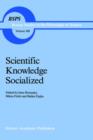 Image for Scientific Knowledge Socialized